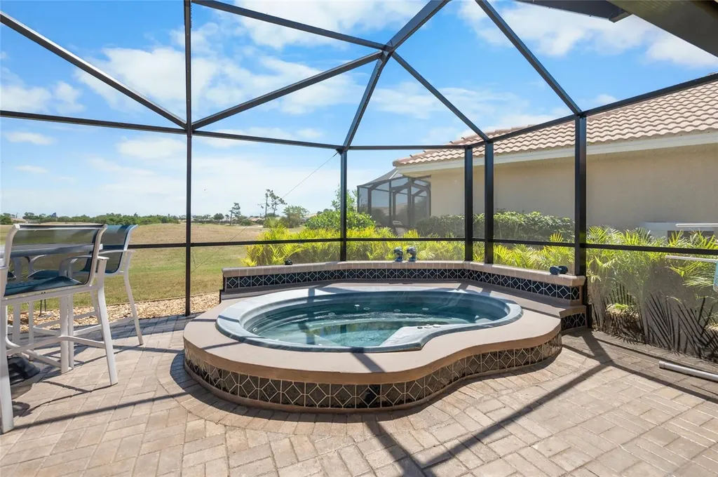 8207 Lakeside Drive Englewood FL 34224