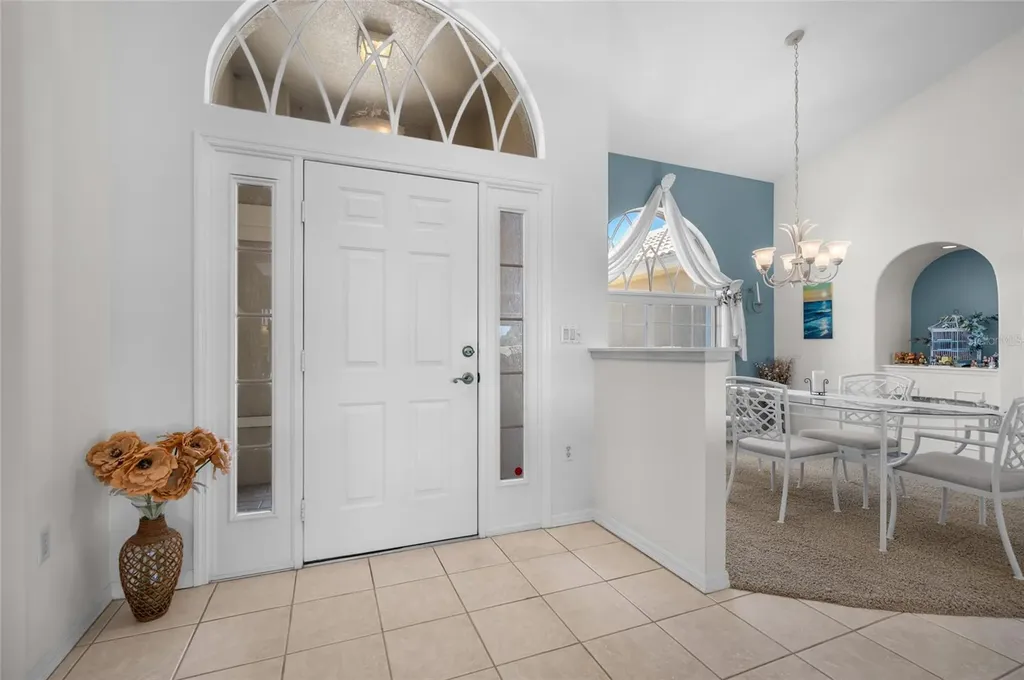 8207 Lakeside Drive Englewood FL 34224