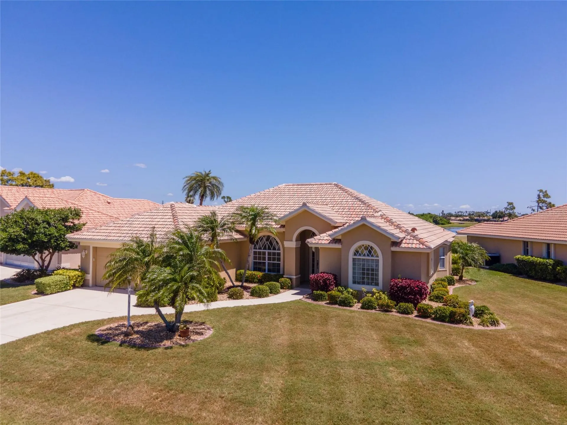 8207 Lakeside Drive Englewood FL 34224
