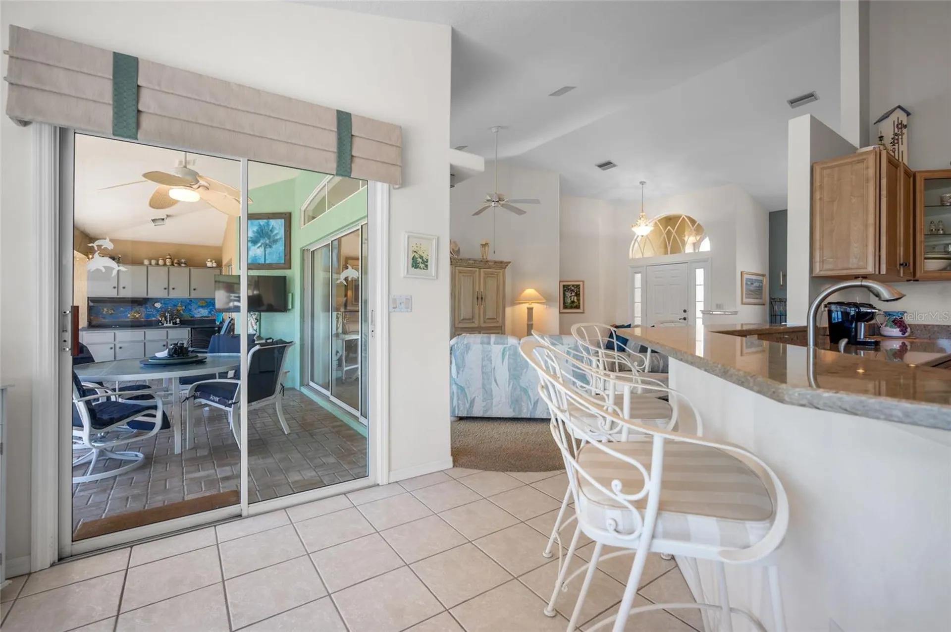 8207 Lakeside Drive Englewood FL 34224