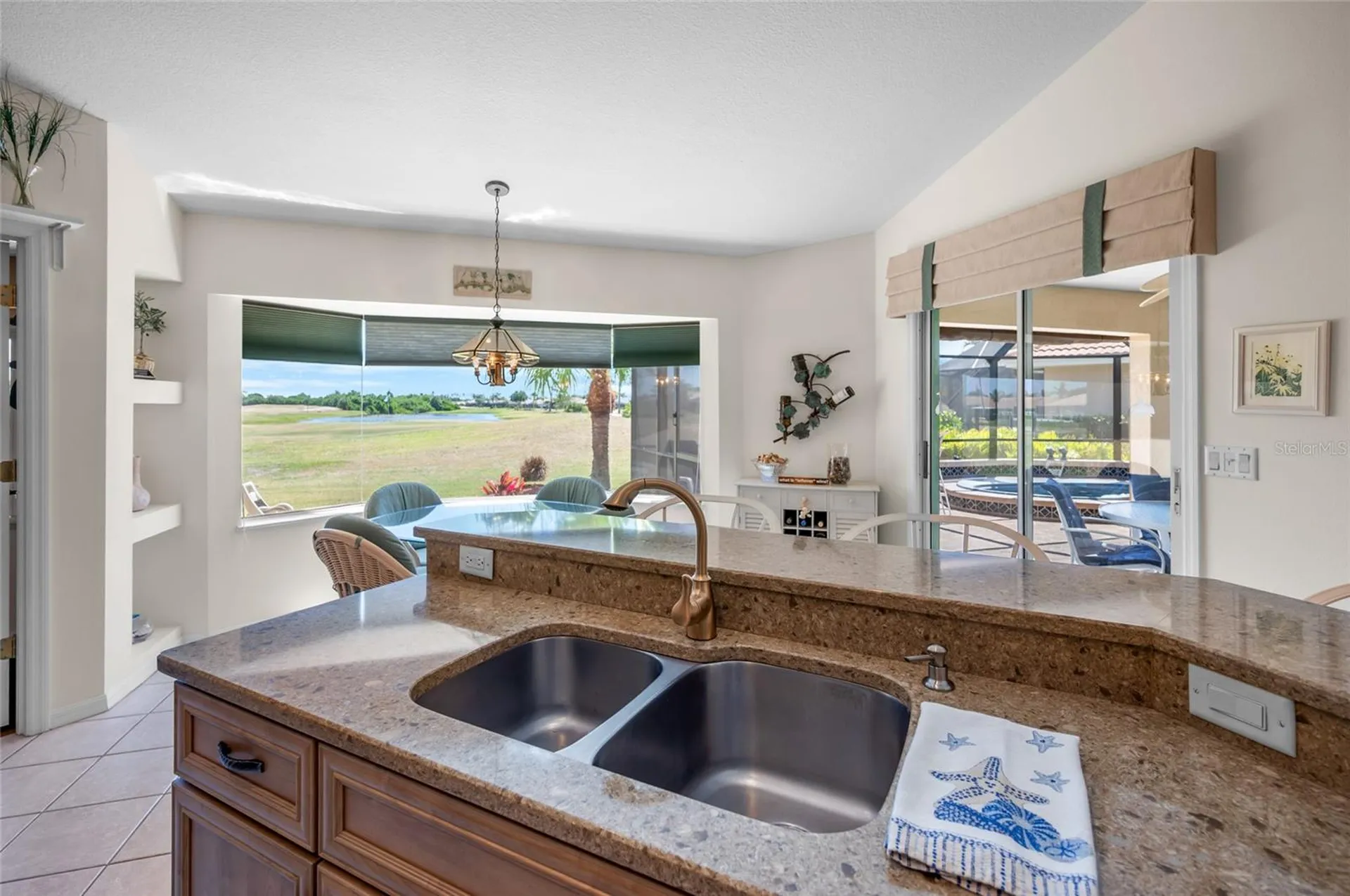 8207 Lakeside Drive Englewood FL 34224