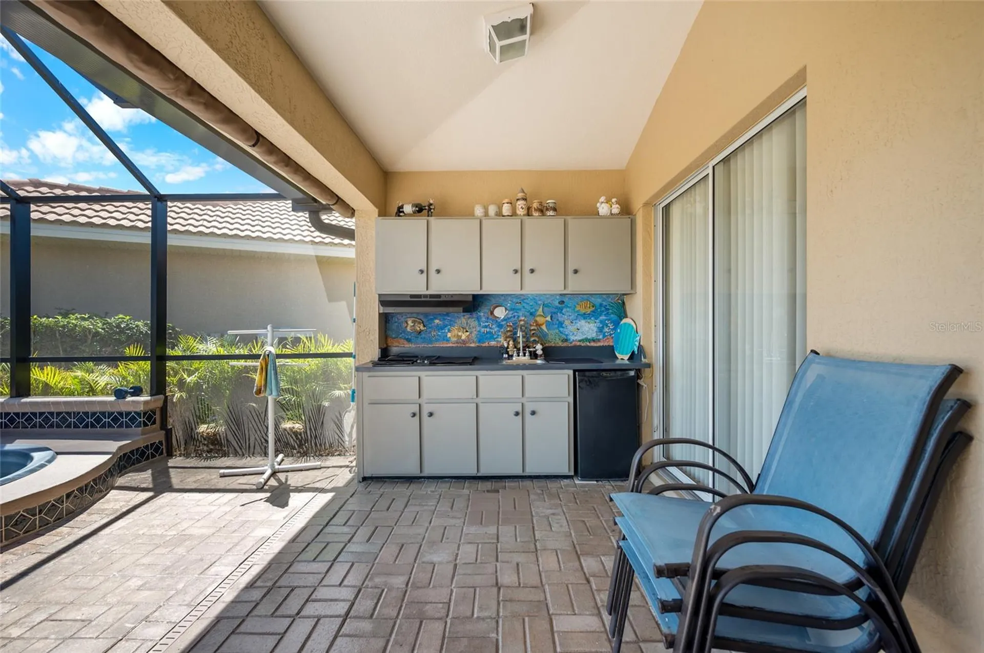 8207 Lakeside Drive Englewood FL 34224