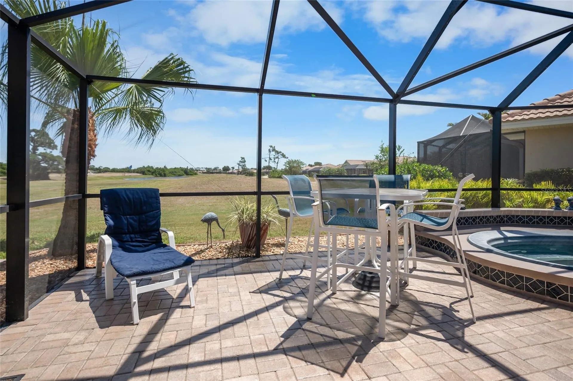 8207 Lakeside Drive Englewood FL 34224