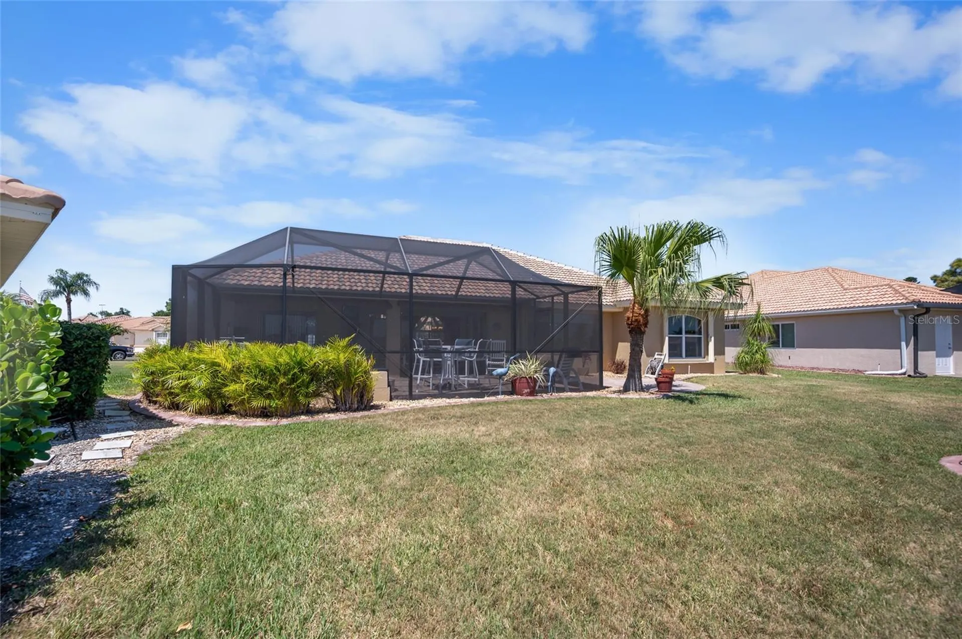 8207 Lakeside Drive Englewood FL 34224