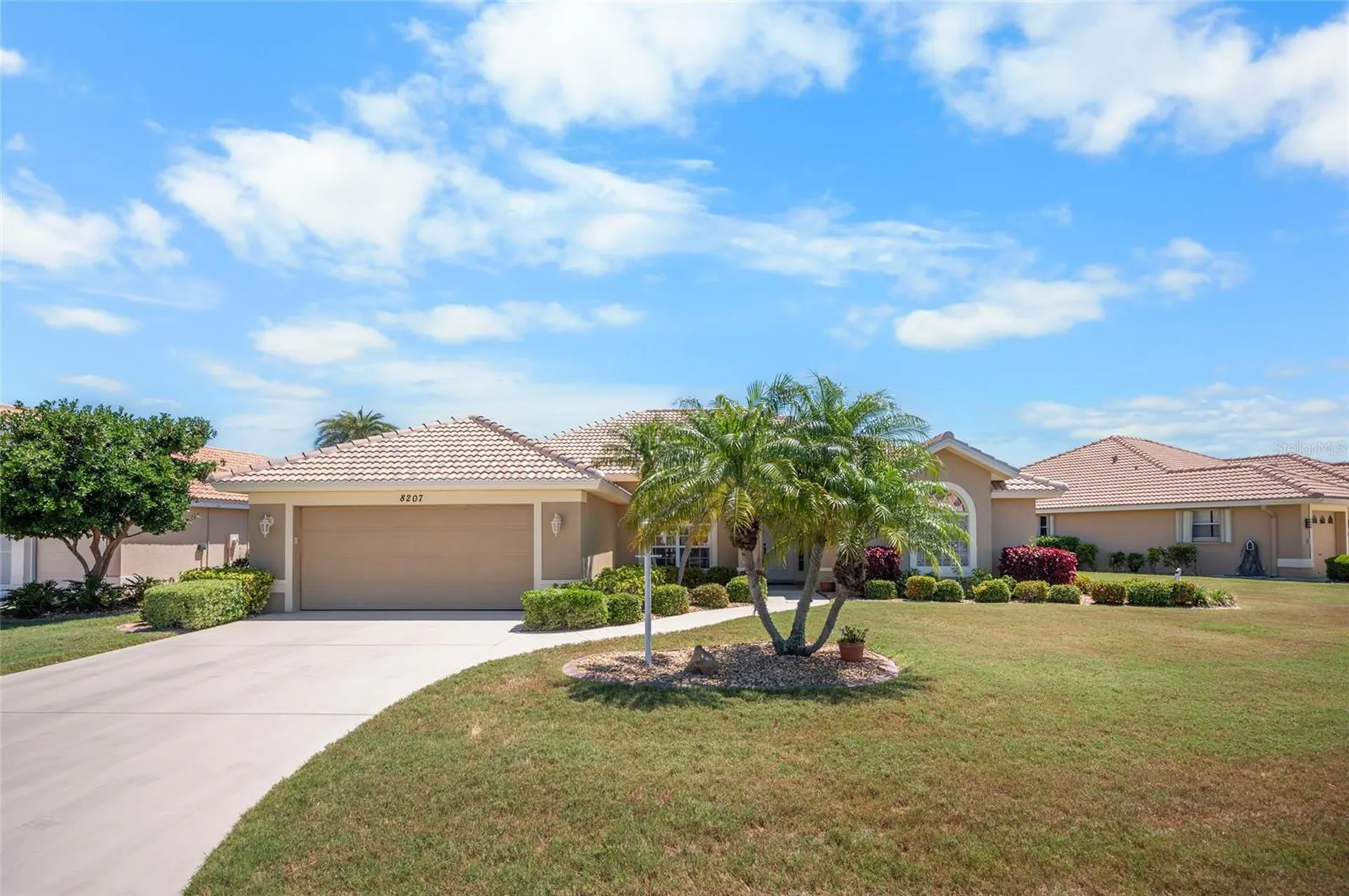 8207 Lakeside Drive Englewood FL 34224