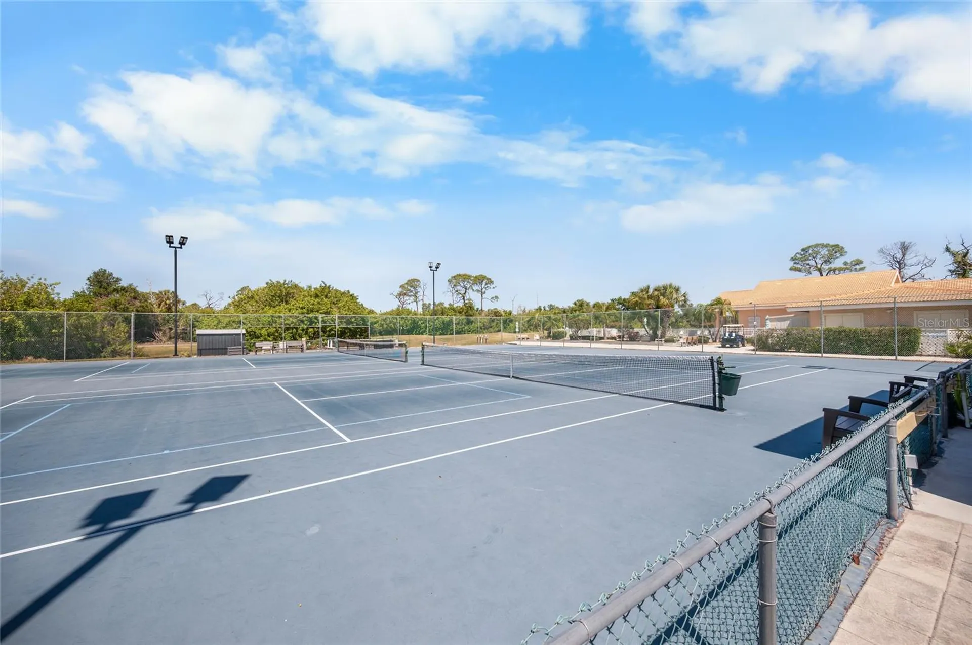 8207 Lakeside Drive Englewood FL 34224