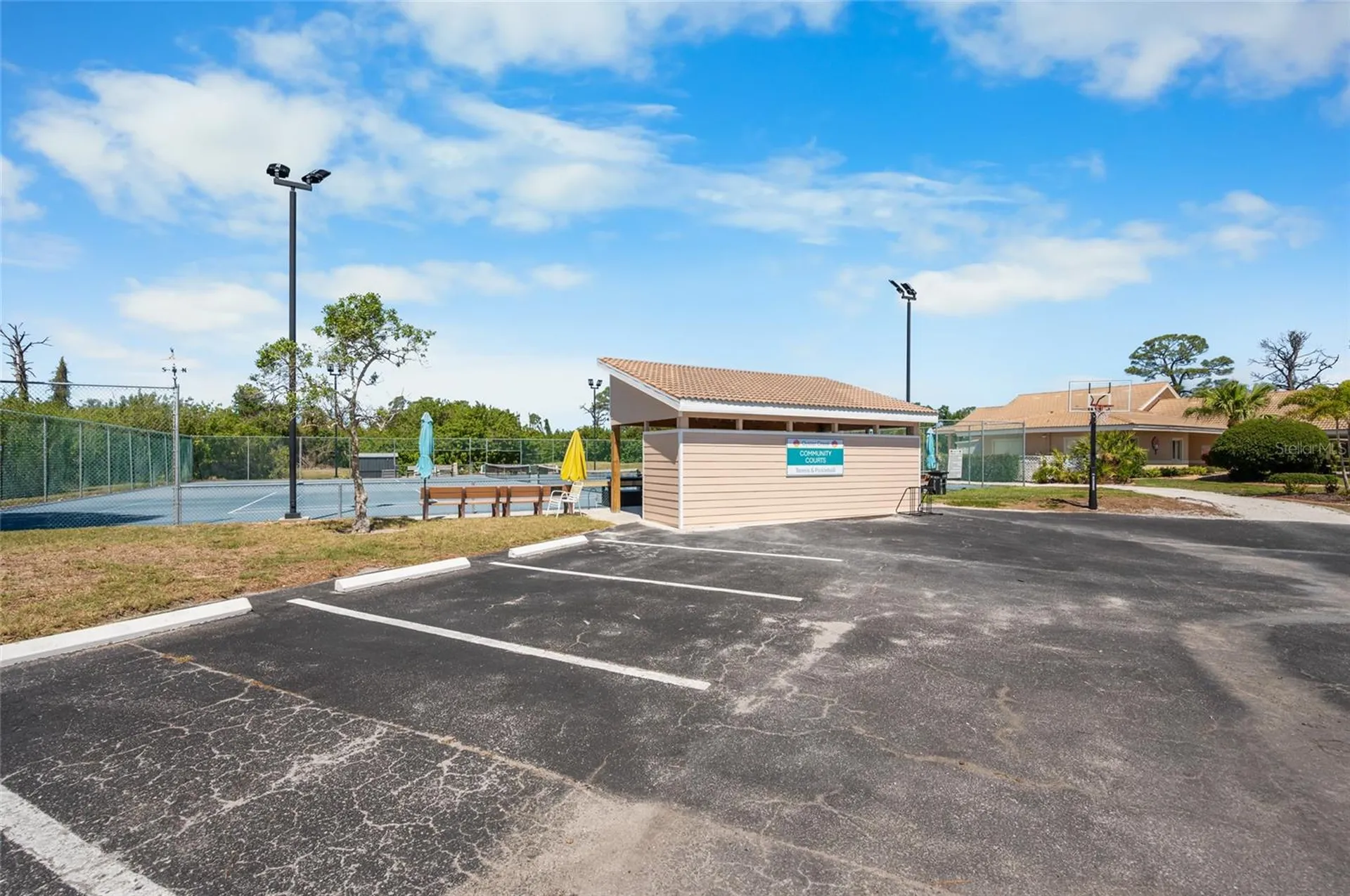 8207 Lakeside Drive Englewood FL 34224