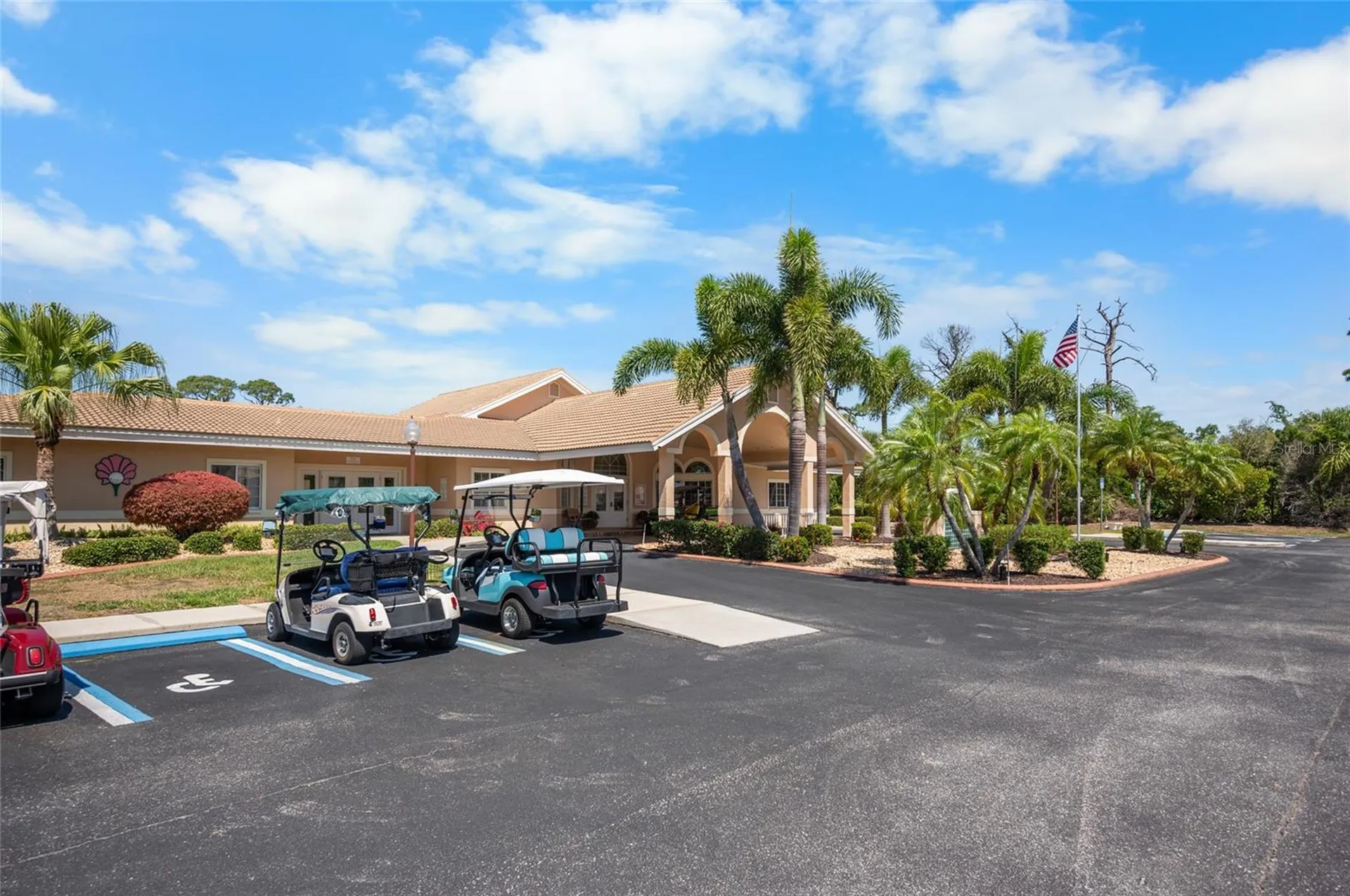 8207 Lakeside Drive Englewood FL 34224