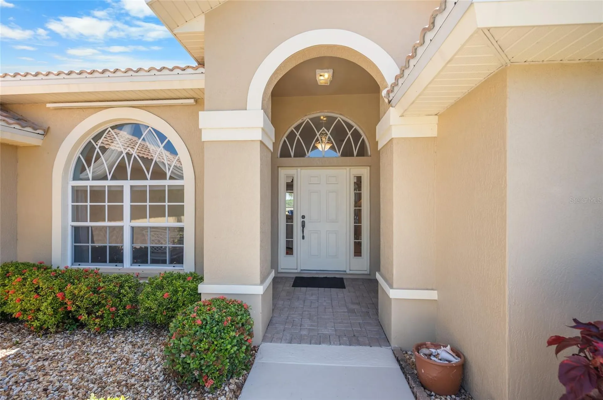 8207 Lakeside Drive Englewood FL 34224