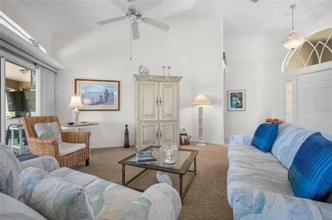 8207 Lakeside Drive Englewood FL 34224