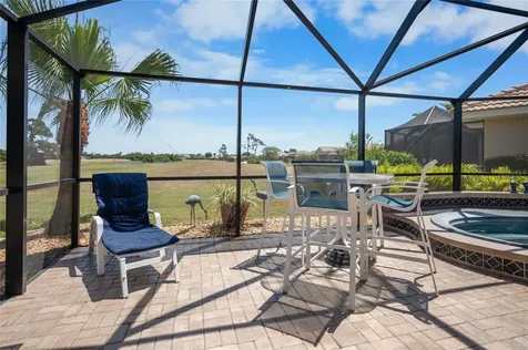 8207 Lakeside Drive Englewood FL 34224