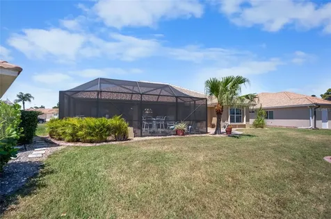 8207 Lakeside Drive Englewood FL 34224