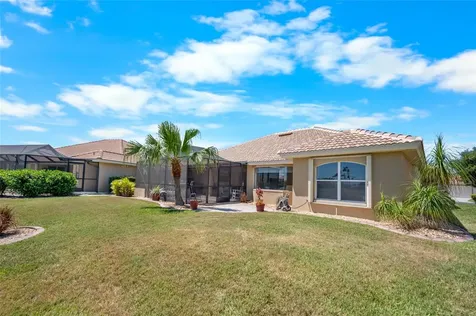 8207 Lakeside Drive Englewood FL 34224