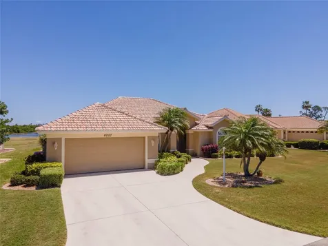 8207 Lakeside Drive Englewood FL 34224