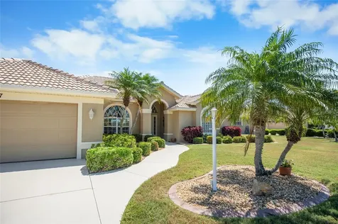 8207 Lakeside Drive Englewood FL 34224