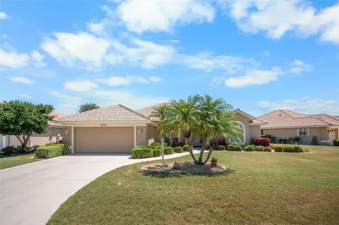 8207 Lakeside Drive Englewood FL 34224