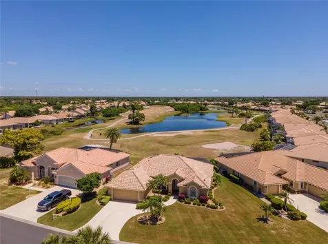 8207 Lakeside Drive Englewood FL 34224