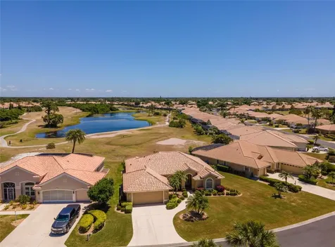 8207 Lakeside Drive Englewood FL 34224