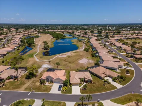 8207 Lakeside Drive Englewood FL 34224