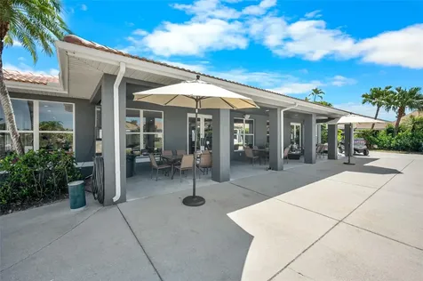 8207 Lakeside Drive Englewood FL 34224