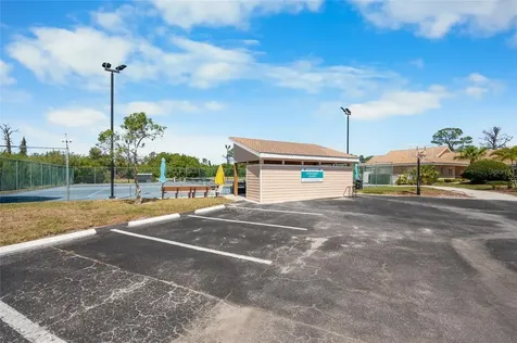 8207 Lakeside Drive Englewood FL 34224