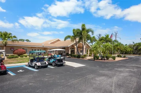 8207 Lakeside Drive Englewood FL 34224
