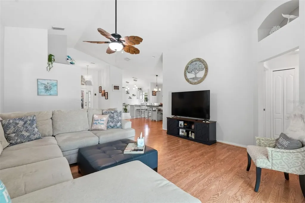 4133 Savage Station Circle New Port Richey FL 34653