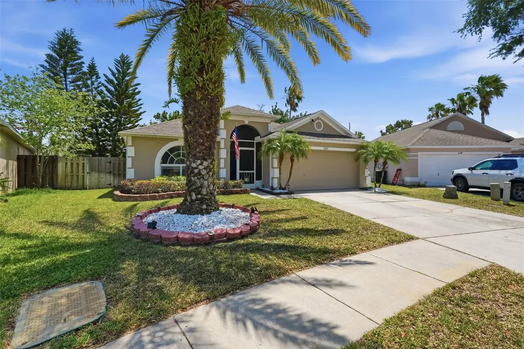 4133 Savage Station Circle New Port Richey FL 34653