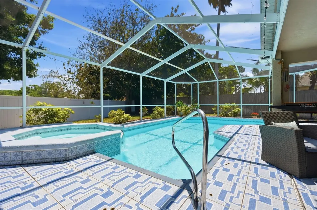 4133 Savage Station Circle New Port Richey FL 34653