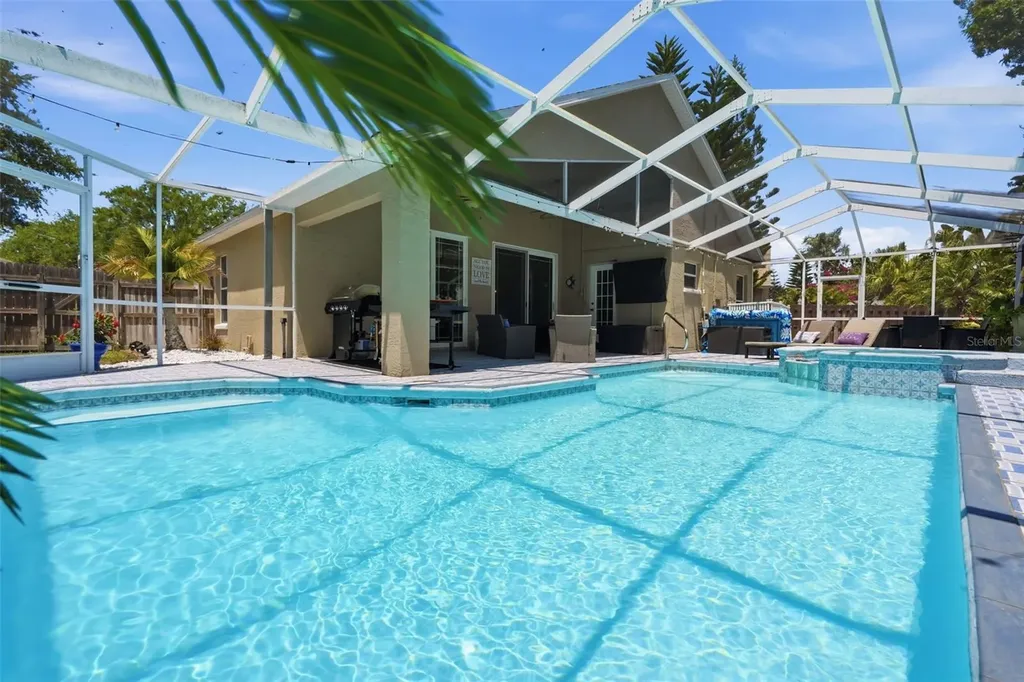 4133 Savage Station Circle New Port Richey FL 34653