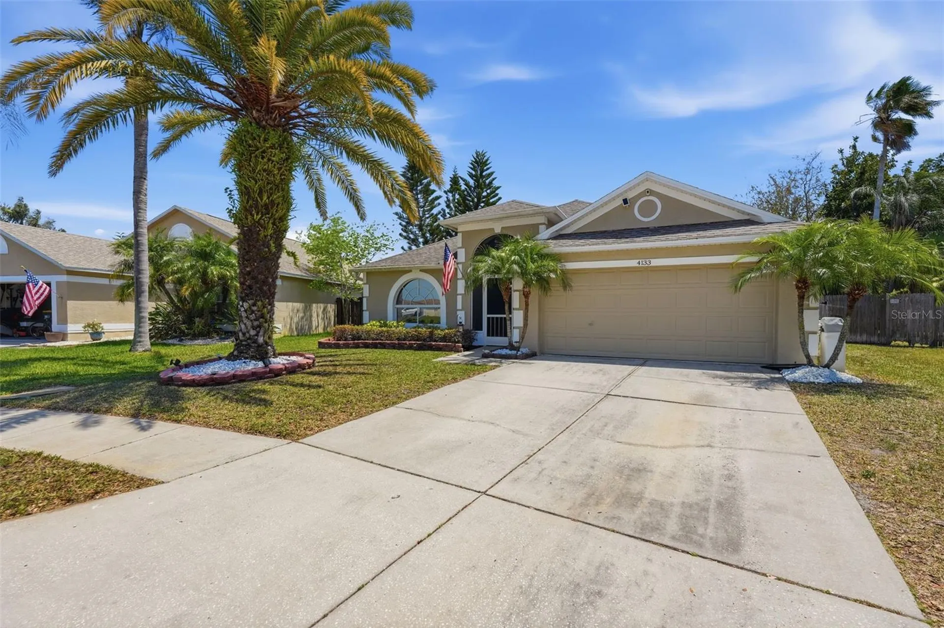 4133 Savage Station Circle New Port Richey FL 34653