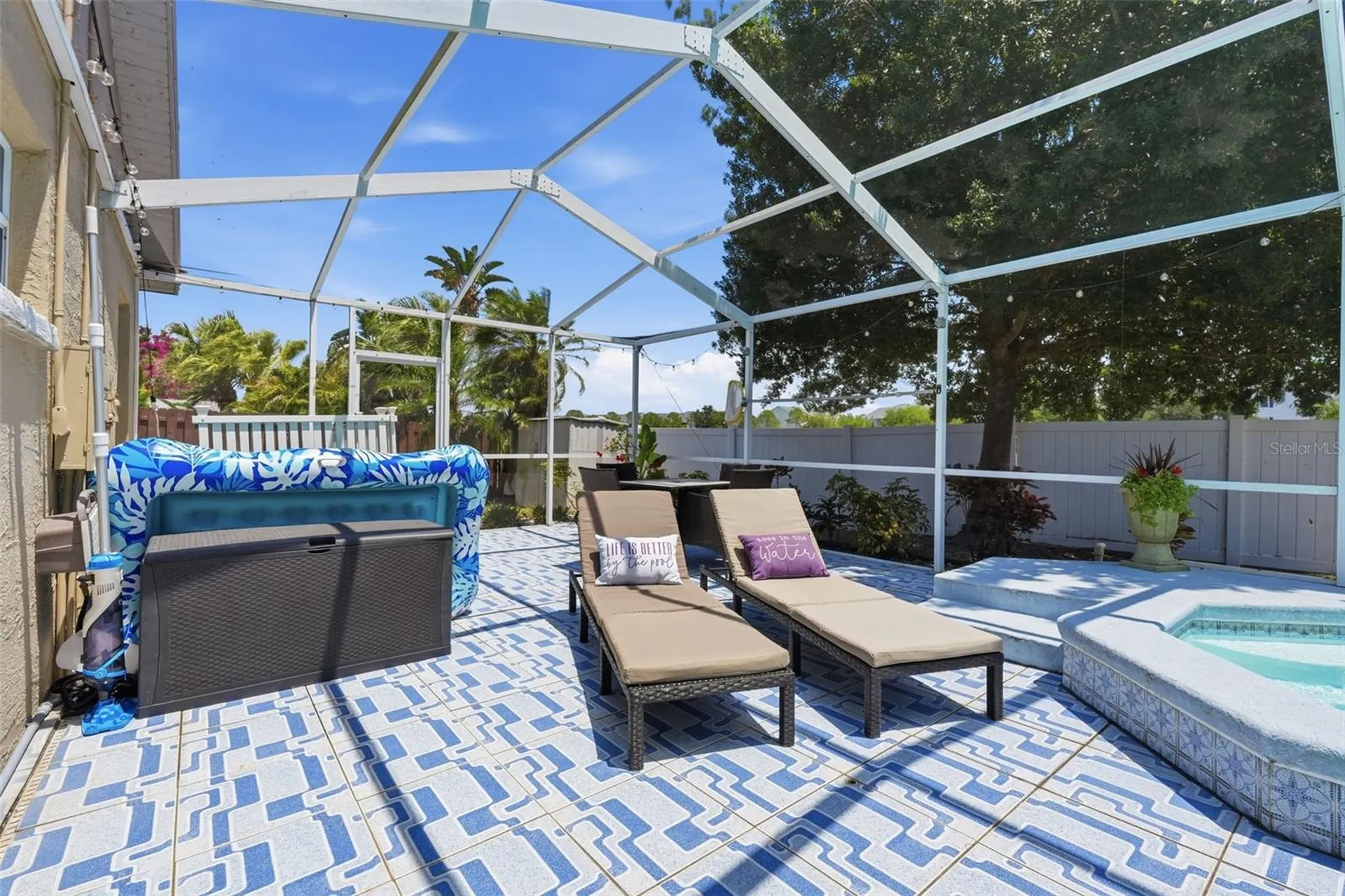 4133 Savage Station Circle New Port Richey FL 34653