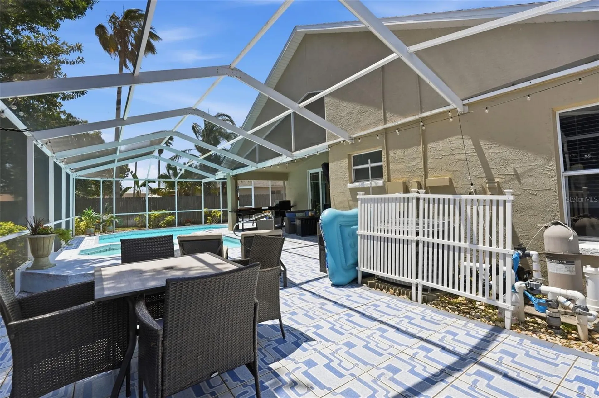 4133 Savage Station Circle New Port Richey FL 34653