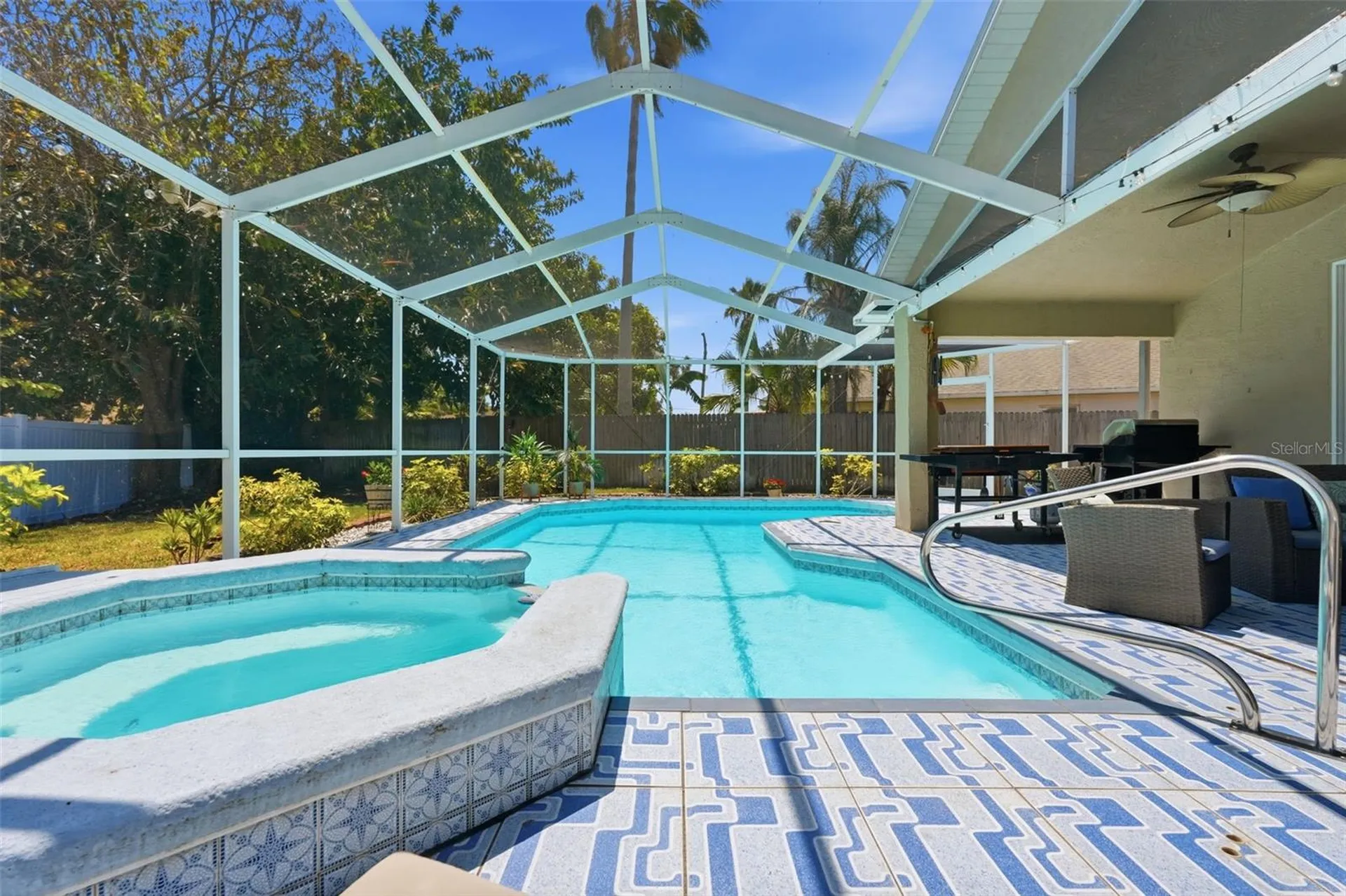 4133 Savage Station Circle New Port Richey FL 34653