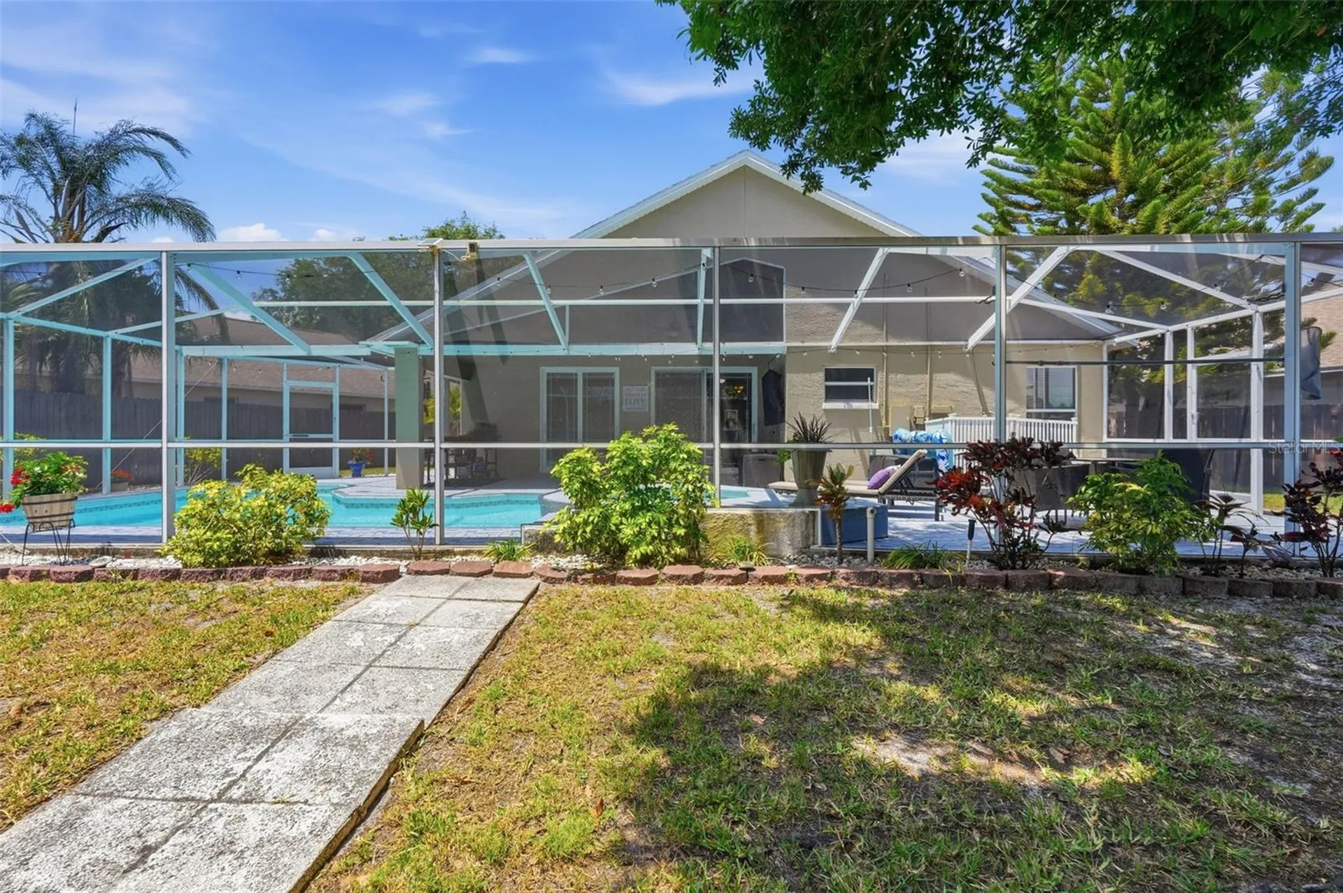 4133 Savage Station Circle New Port Richey FL 34653