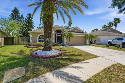 4133 Savage Station Circle New Port Richey FL 34653