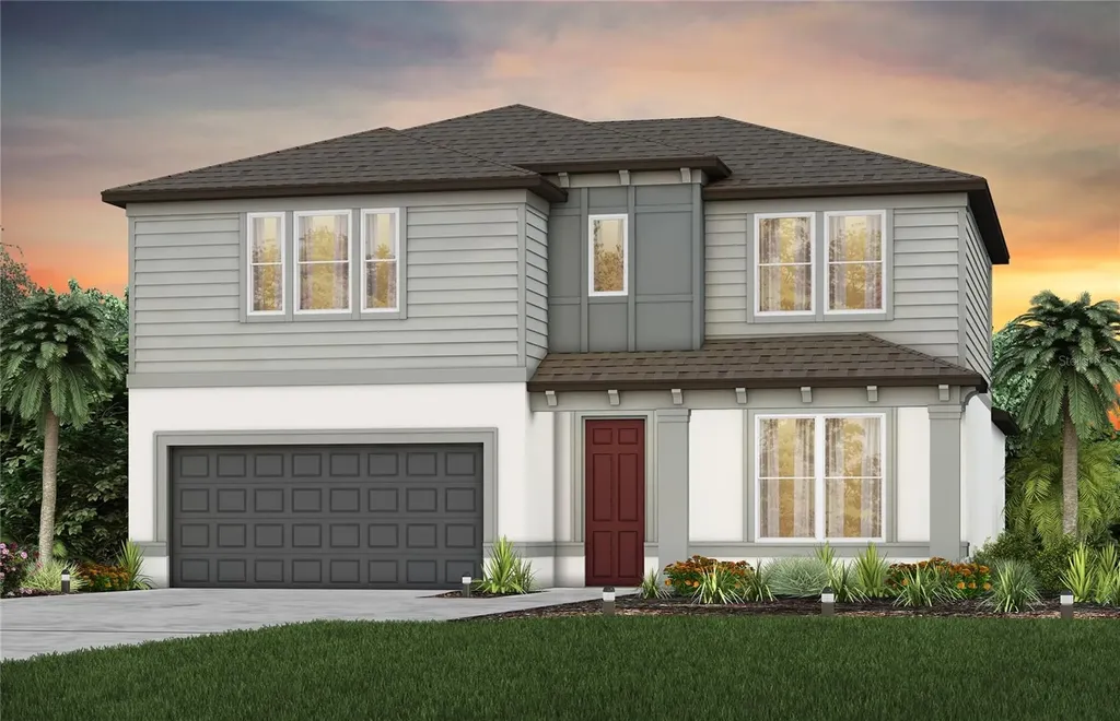 6988 SW 90th Lane Ocala FL 34476