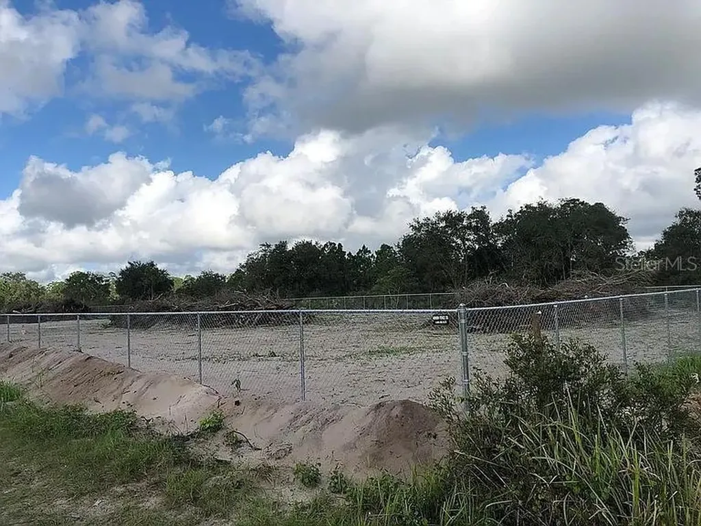 580 S Jasmine Street Clewiston FL 33440