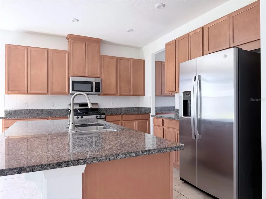 2186 Ridge Pointe Lane Clermont FL 34715