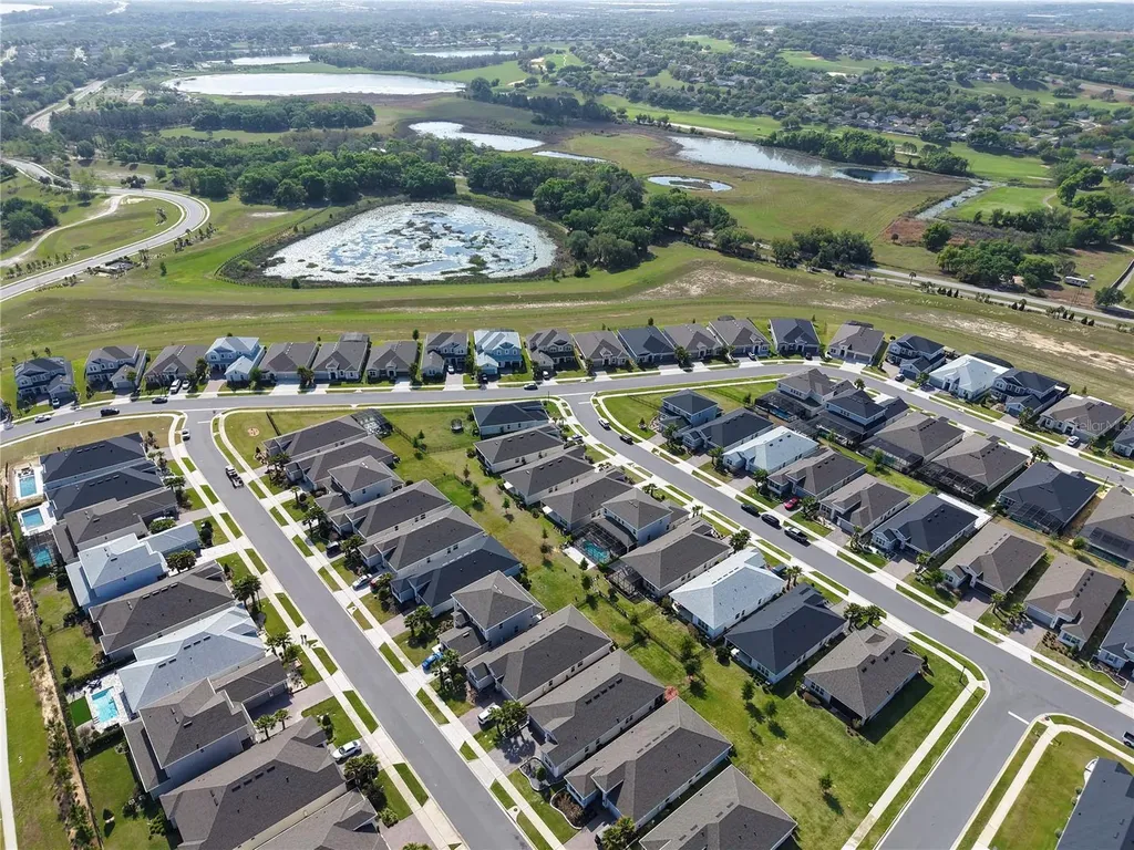 2186 Ridge Pointe Lane Clermont FL 34715
