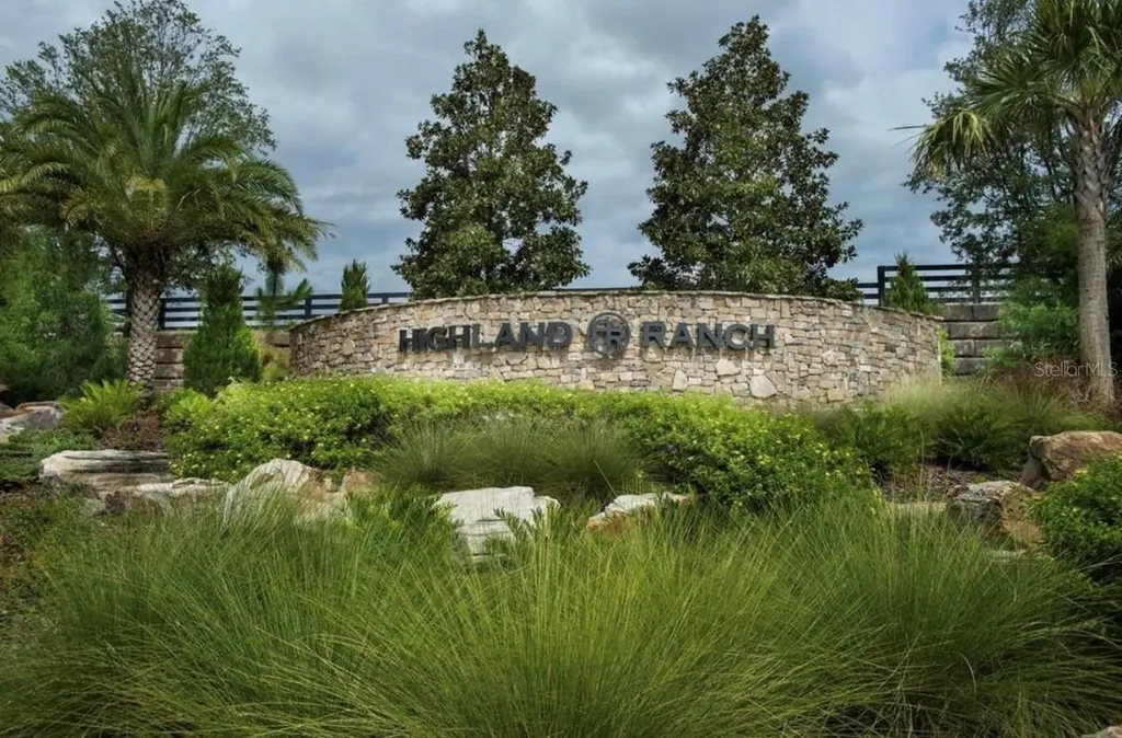 2186 Ridge Pointe Lane Clermont FL 34715