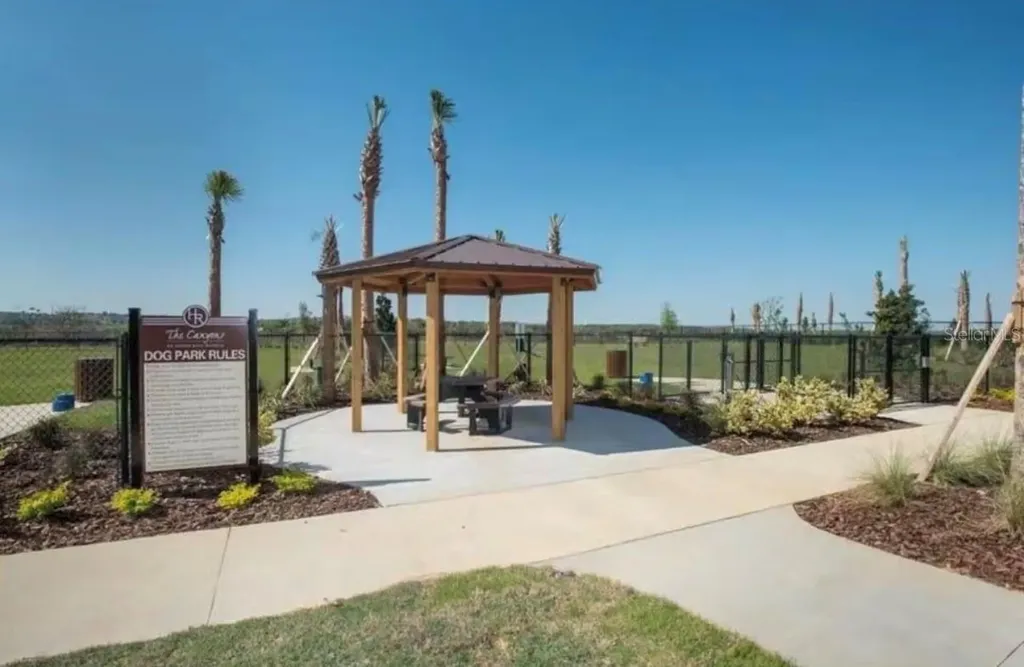 2186 Ridge Pointe Lane Clermont FL 34715