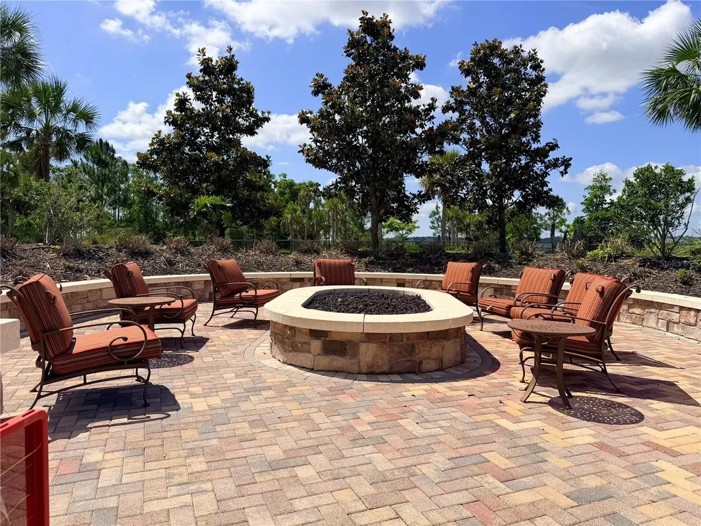 2186 Ridge Pointe Lane Clermont FL 34715