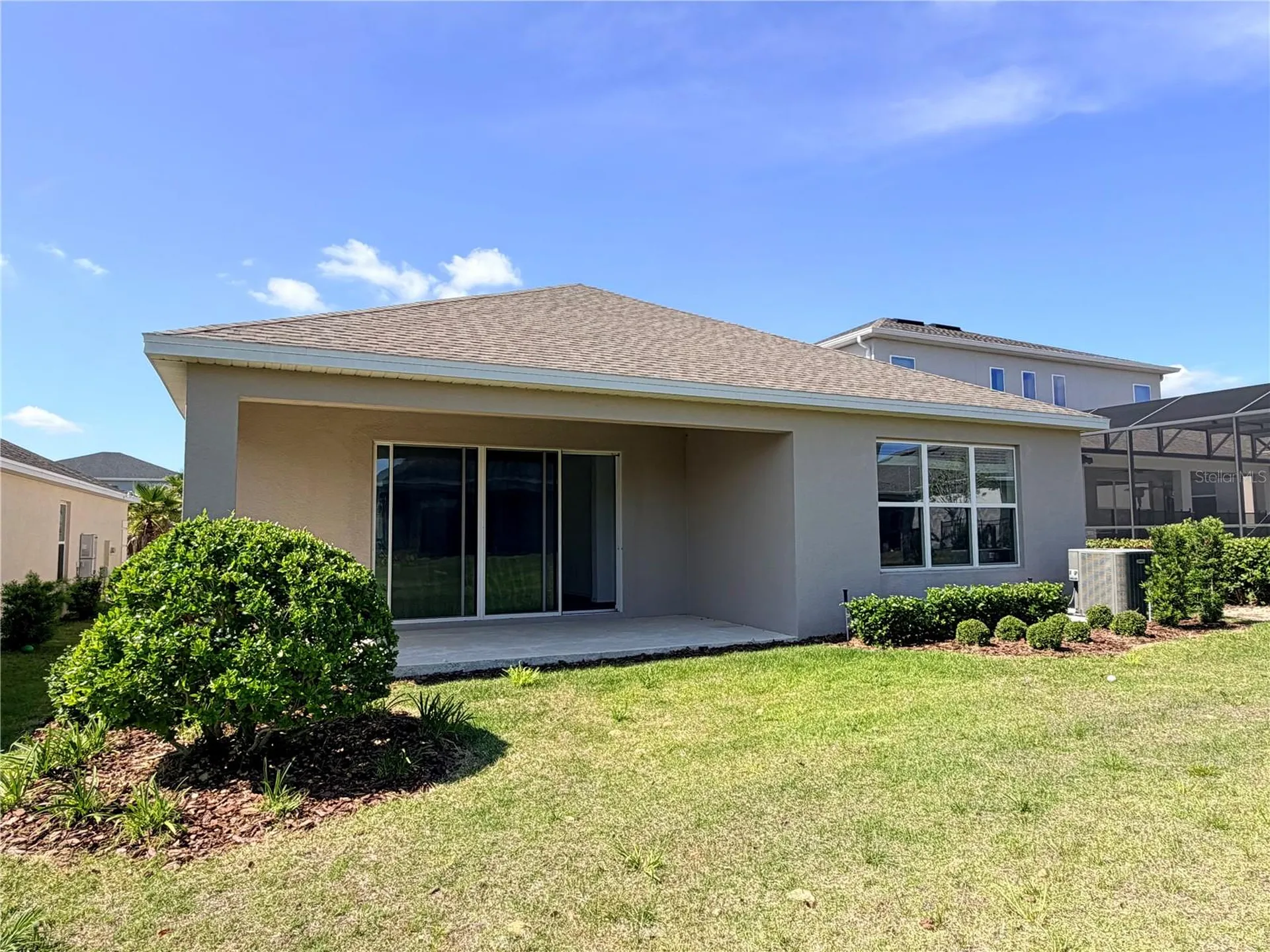 2186 Ridge Pointe Lane Clermont FL 34715