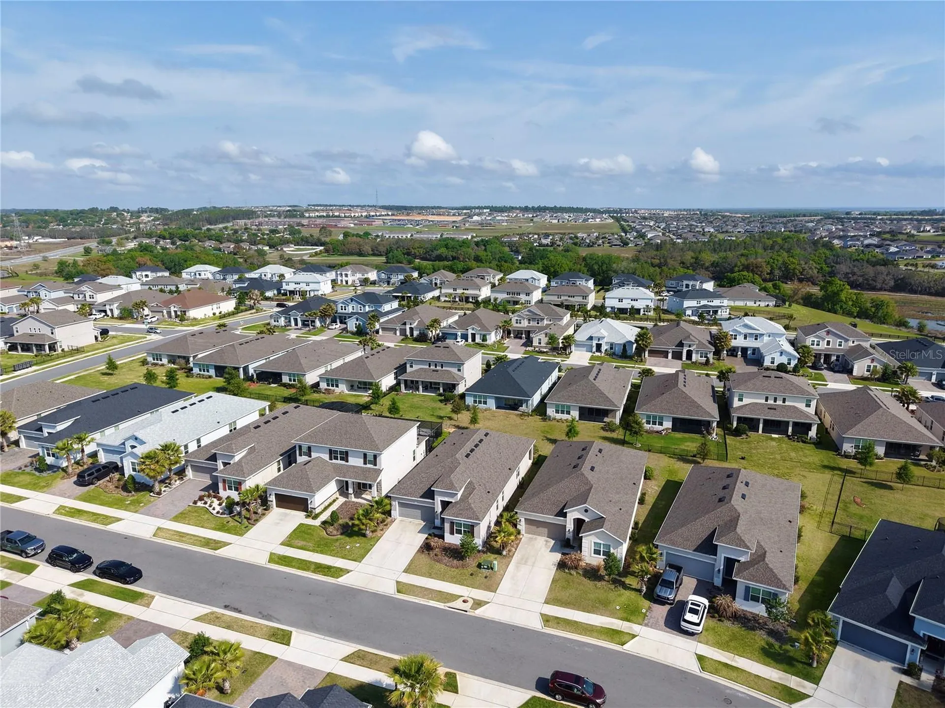 2186 Ridge Pointe Lane Clermont FL 34715