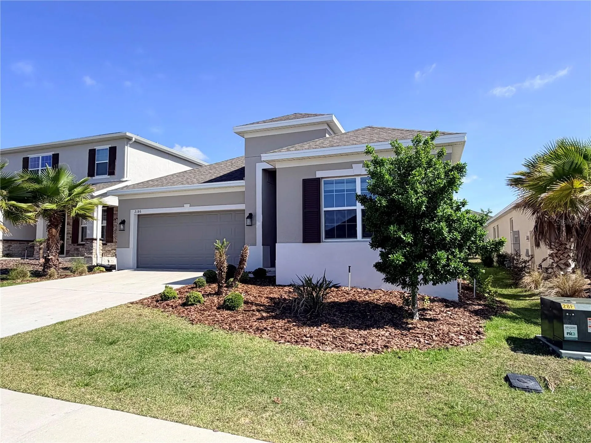 2186 Ridge Pointe Lane Clermont FL 34715