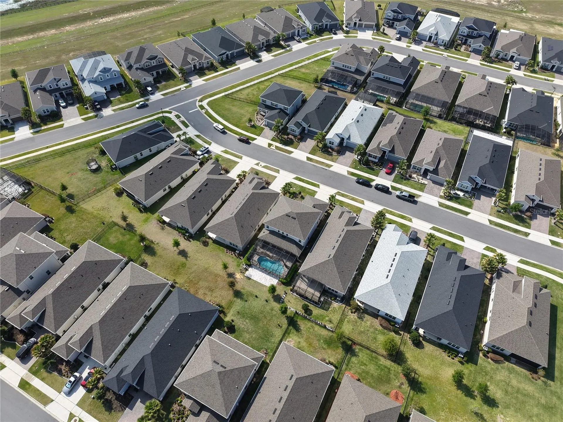 2186 Ridge Pointe Lane Clermont FL 34715