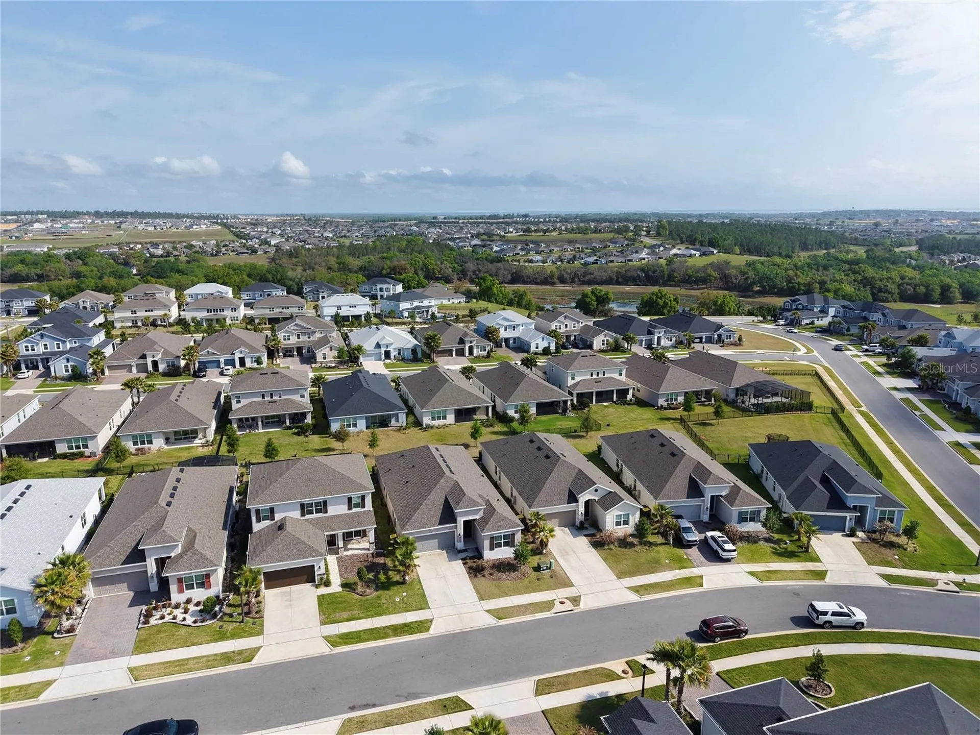 2186 Ridge Pointe Lane Clermont FL 34715