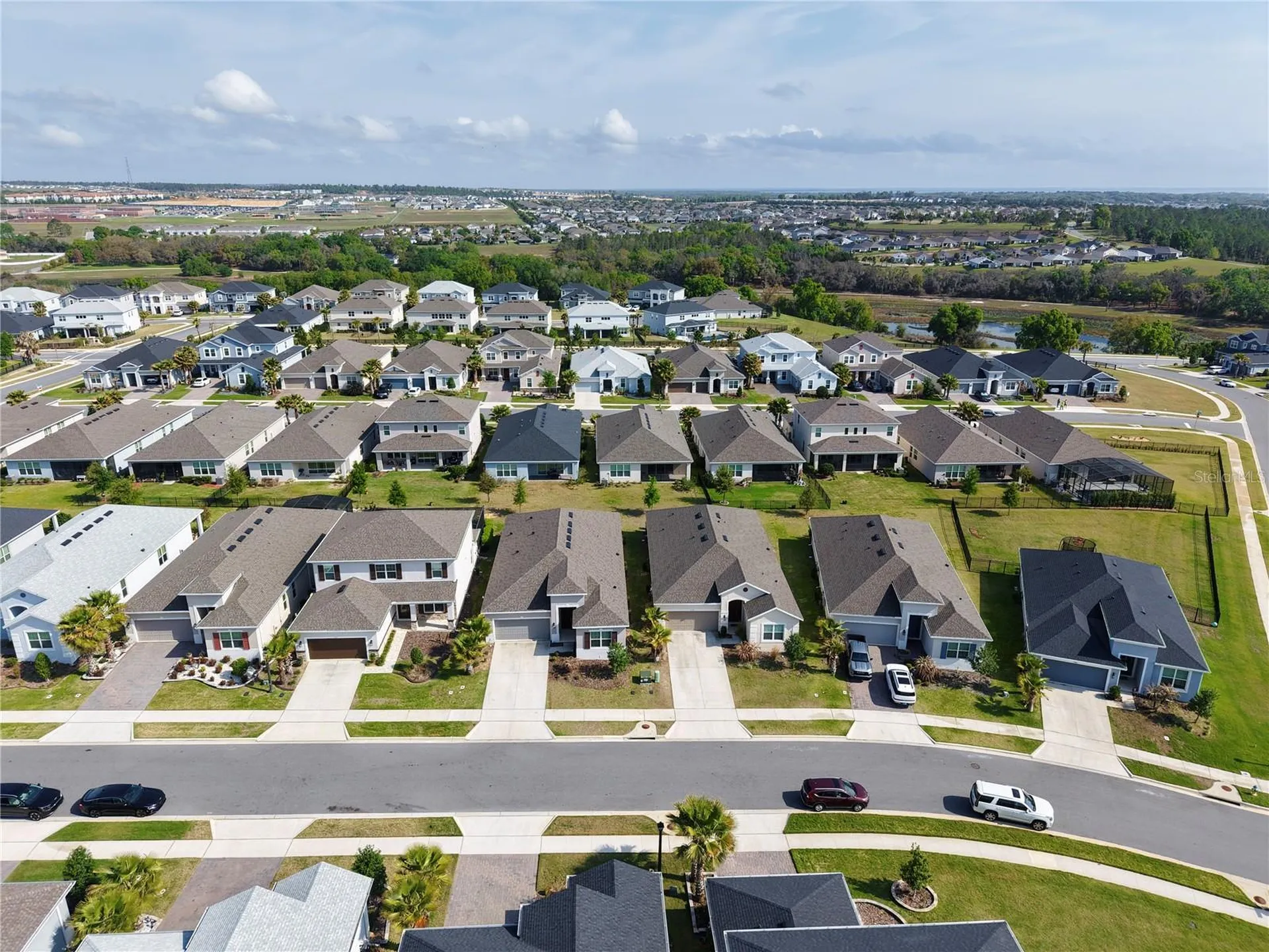2186 Ridge Pointe Lane Clermont FL 34715