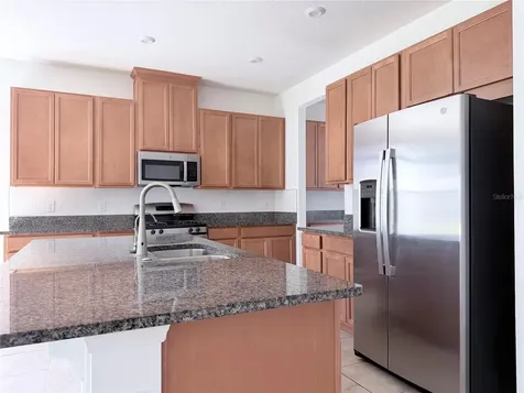 2186 Ridge Pointe Lane Clermont FL 34715